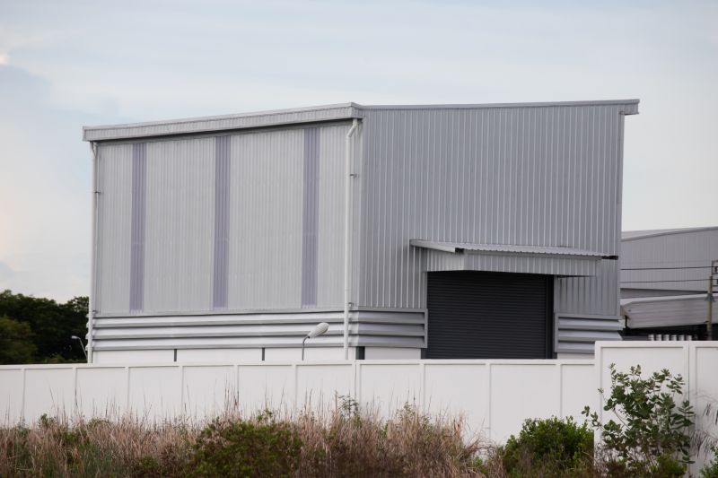 Commercial Gutter Service in Roseville, CA