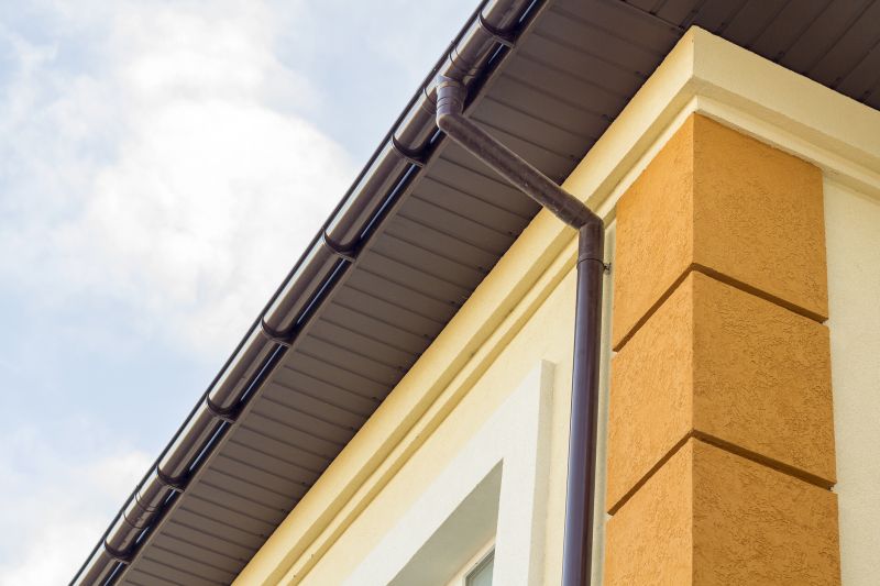 Commercial Gutter Service in Mcdonough, GA