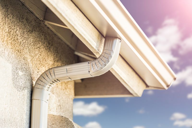 Seamless Gutter Replacement in Everett, WA