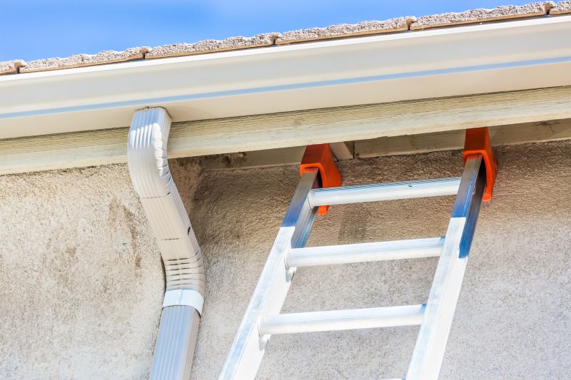 Steel Gutter Installation in San Francisco, CA