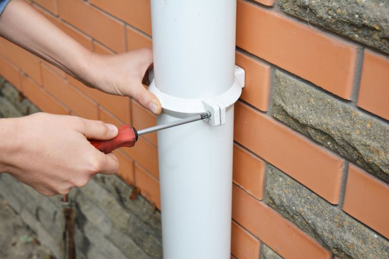 Barn Gutter Repair in Longmont, CO