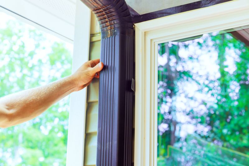 Box Gutter Installation And Repair