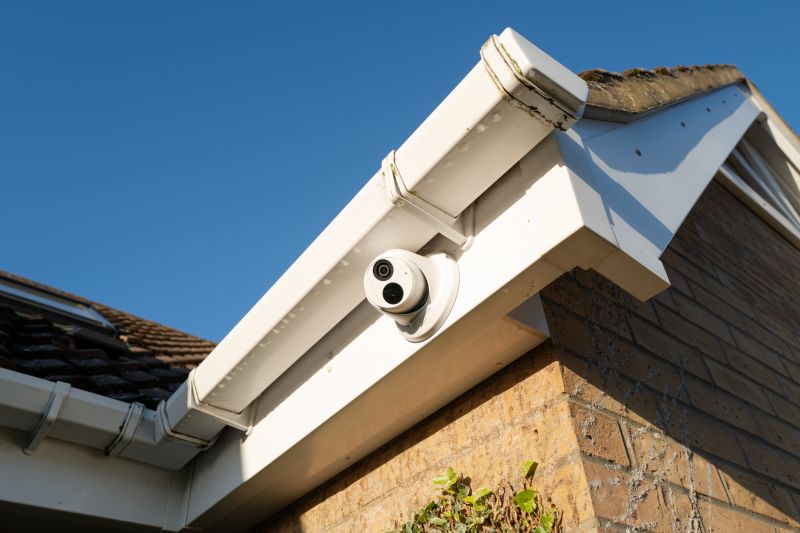 Box Gutter Installation And Repair
