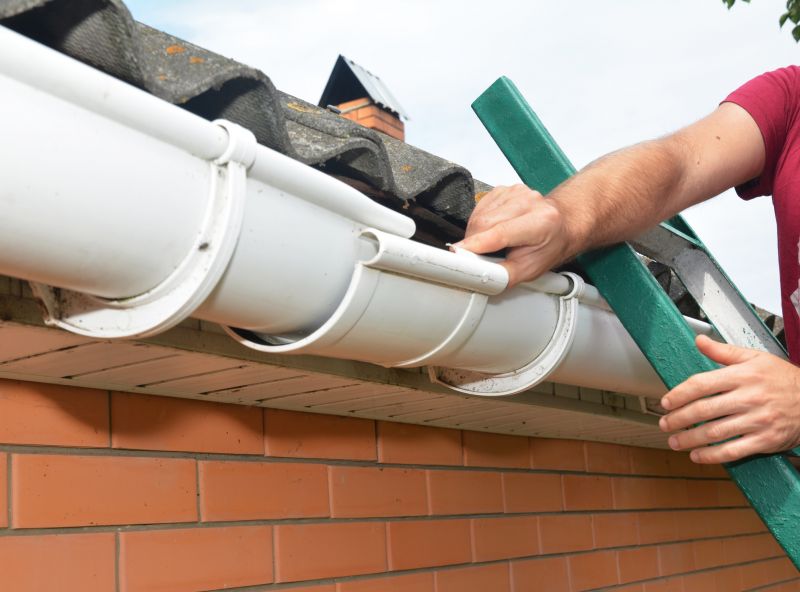 Box Gutter Installation And Repair