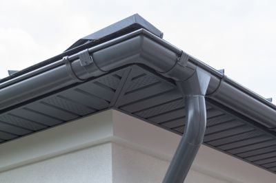 Box Gutter Installation and Repair — cost of