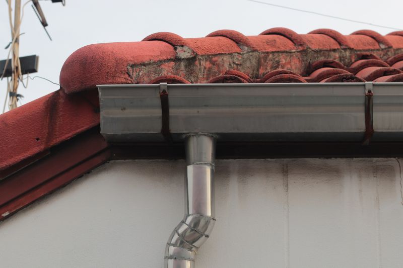 Commercial Gutter Installation in San Francisco, CA