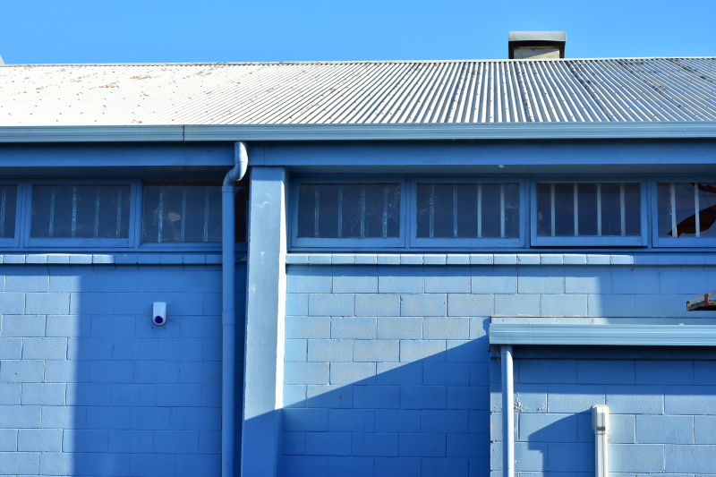 Commercial Gutter Repair in Sacramento, CA
