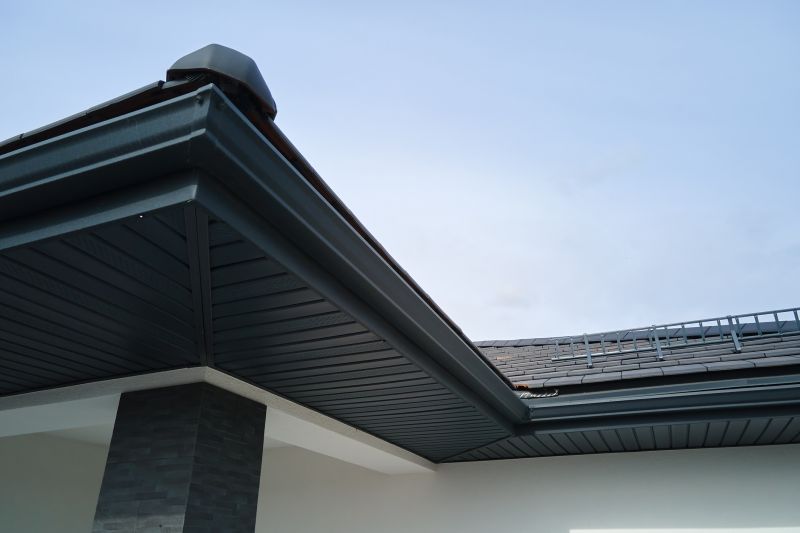Commercial Gutter Repair in Longmont, CO