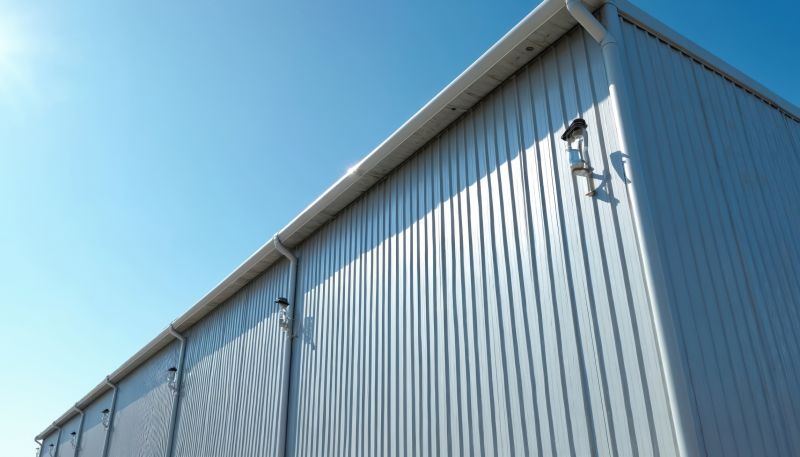 Commercial Gutter Repair in Roseville, CA