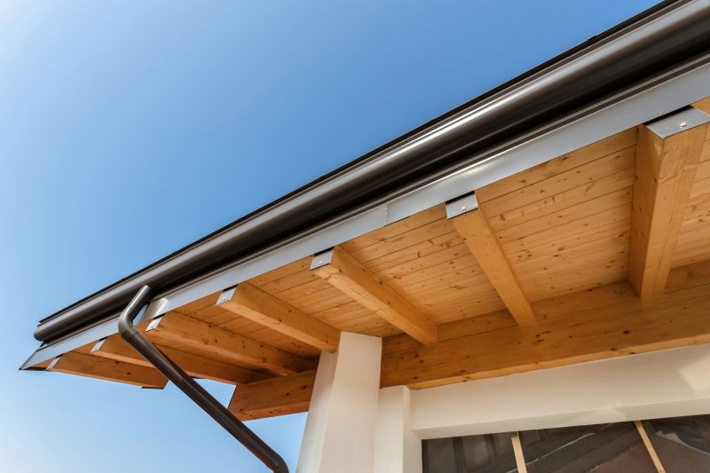 Commercial Gutter Replacement in Sacramento, CA