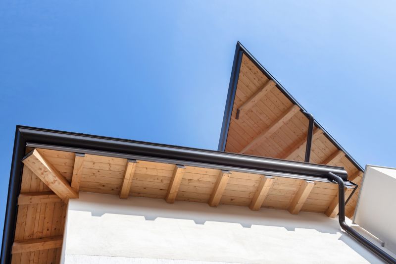 Commercial Gutter Service in Mcdonough, GA