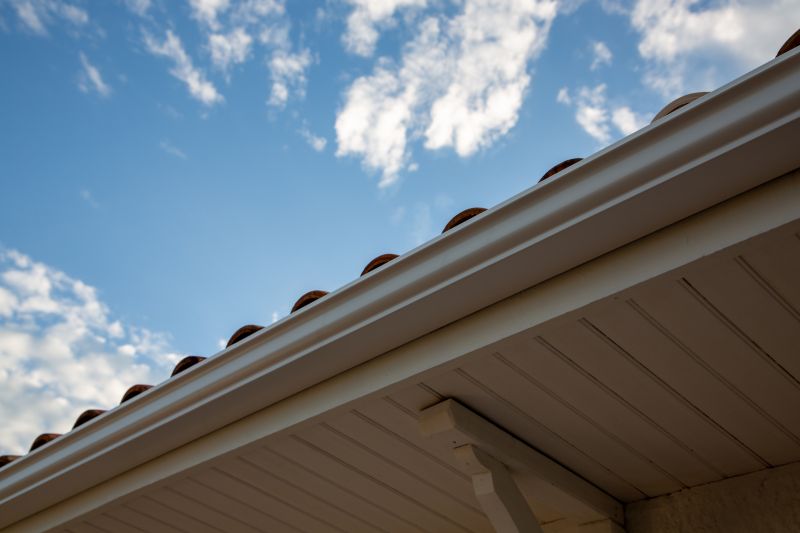 Continuous Gutter Installation in Clarksville, TN