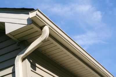 Continuous Gutter Replacement in Everett, WA
