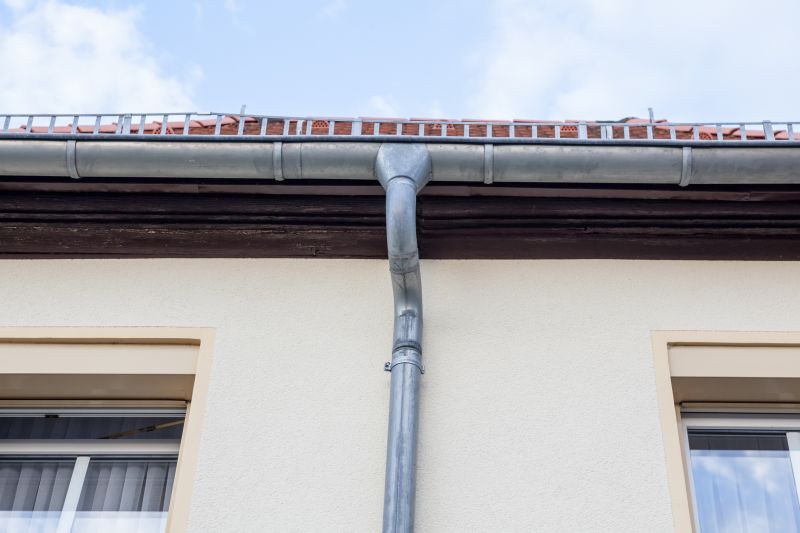 Factory Gutter Installation in Sacramento, CA