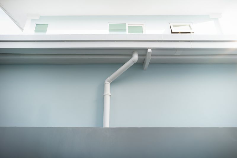 Garage Downspout Repair in Sacramento, CA