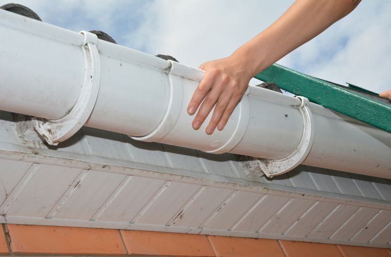 Gutter Adjustment in Boulder, CO