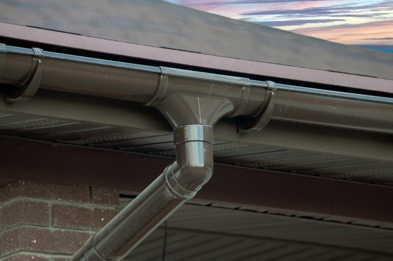 Gutter Adjustment in Longmont, CO