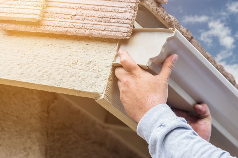 Gutter Improvement in Longmont, CO