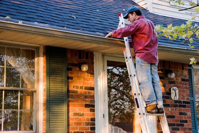 Gutter Relocation in Sacramento, CA