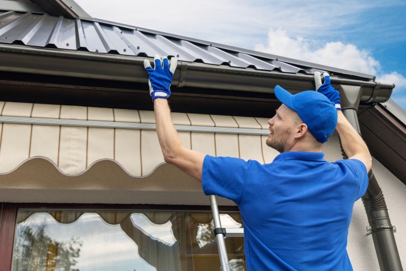 Gutter Sealing in Longmont, CO