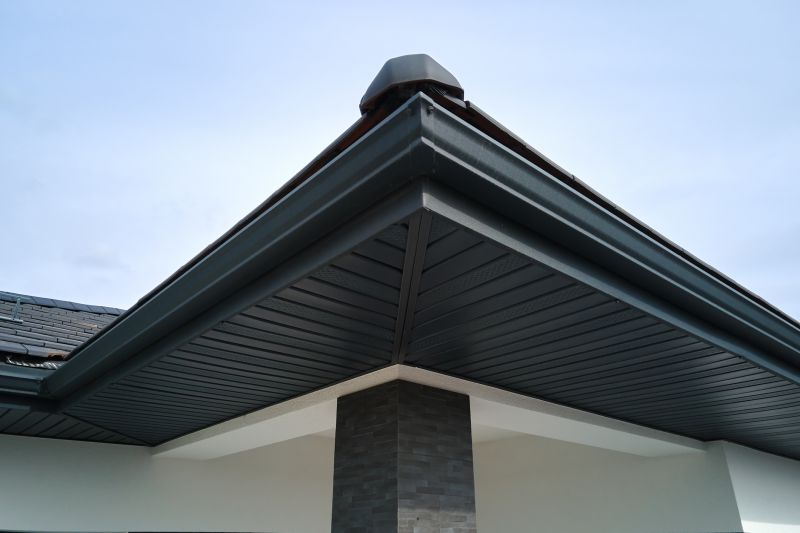 Industrial Gutter Replacement in Clarksville, TN