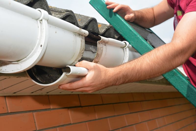 Metal Gutter Repair in Boulder, CO