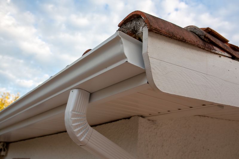Metal Gutter Repair in Boulder, CO