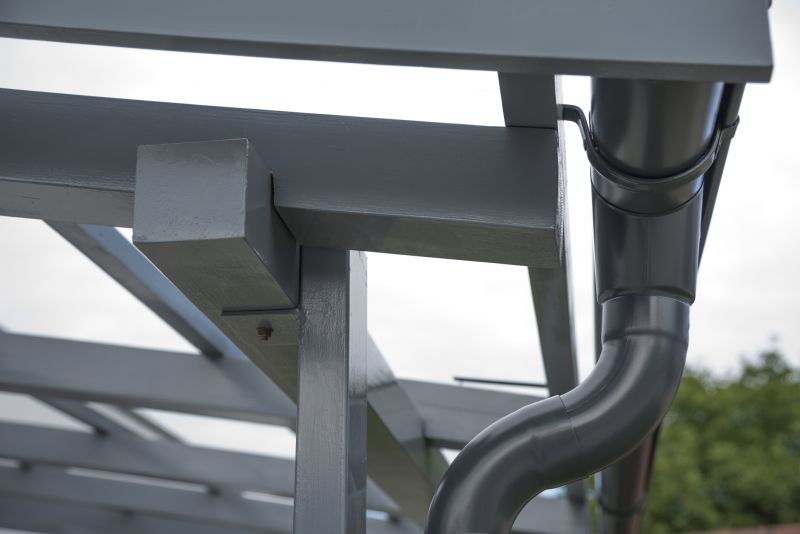 Metal Gutter Repair in Sacramento, CA