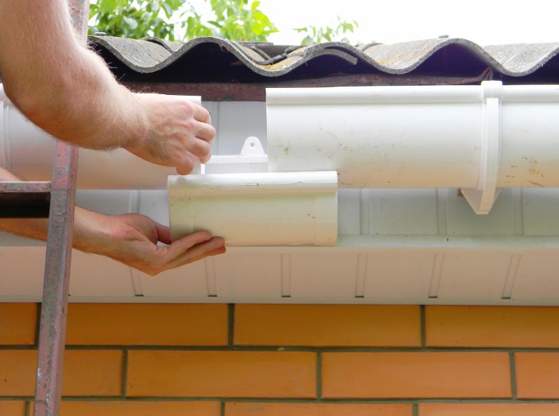 Porch Gutter Repair in Boulder, CO