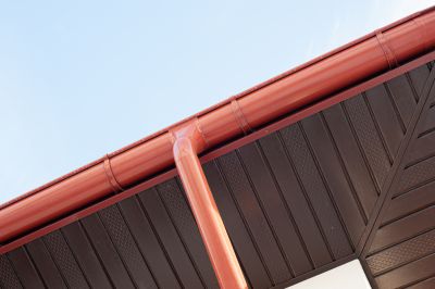 Pvc Gutter Repair in Longmont, CO