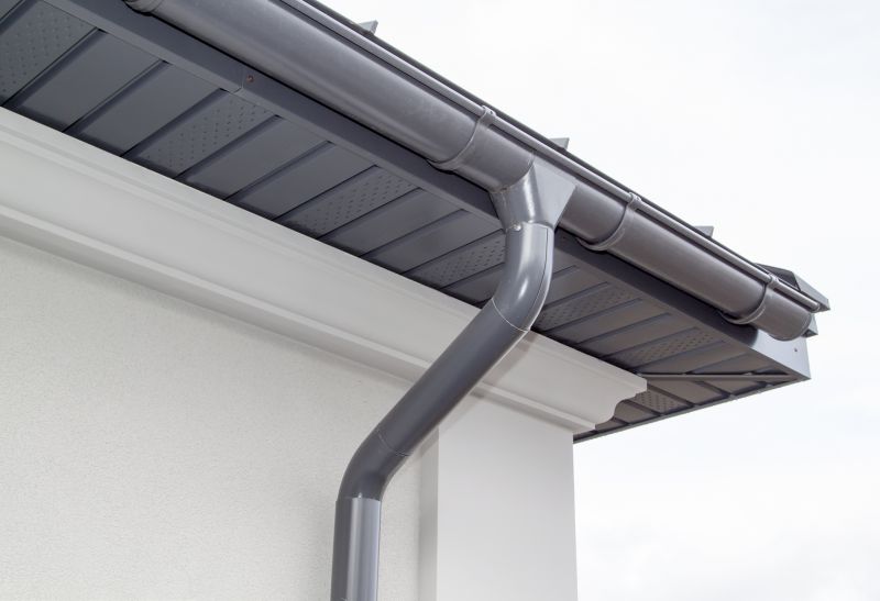 Pvc Gutter Replacement in Boulder, CO