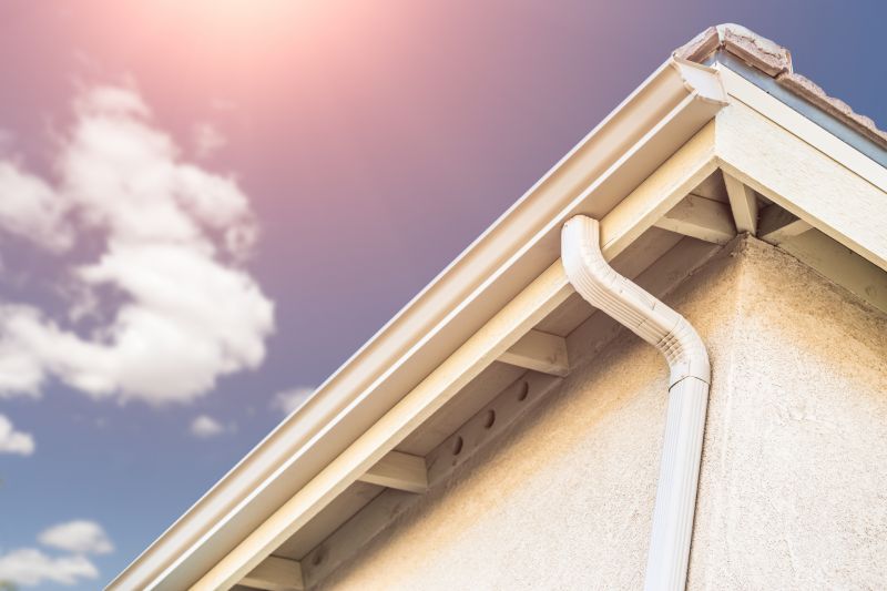 Seamless Gutter Replacement in Everett, WA