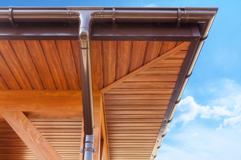Seamless Gutter Replacement in Roseville, CA