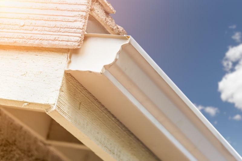 Seamless Gutter Replacement in Mcdonough, GA