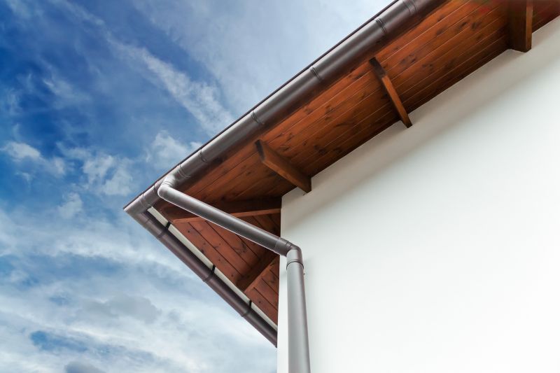 Steel Gutters Service in Roseville, CA