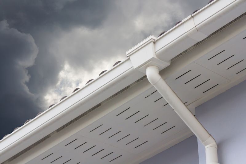 Quality craftsmanship from licensed providers ensures your gutters function properly and last for many years.
